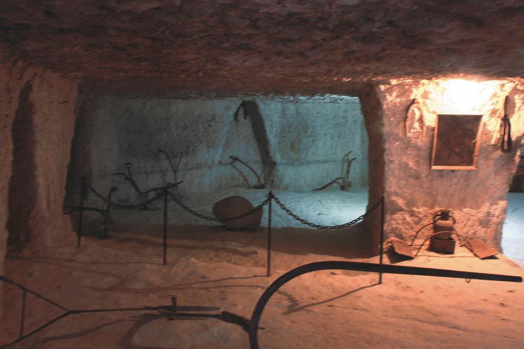 Foto de Alcalá del Júcar (Albacete), España