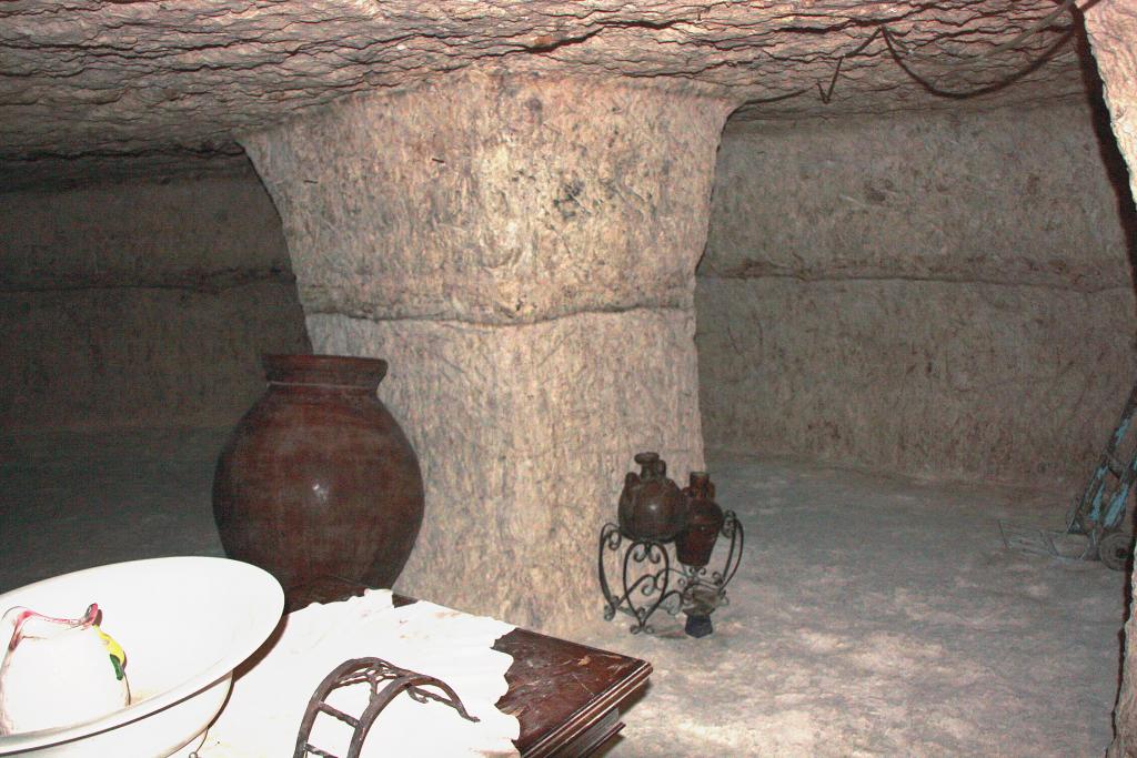 Foto de Alcalá del Júcar (Albacete), España