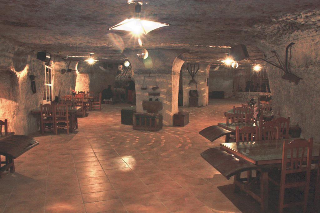 Foto de Alcalá del Júcar (Albacete), España