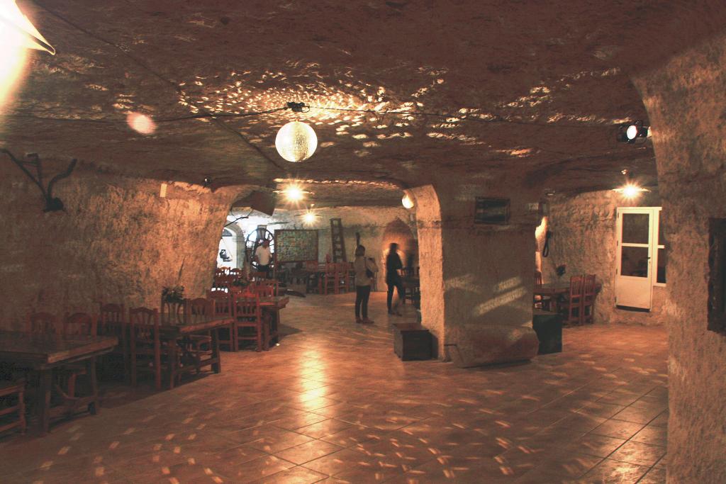 Foto de Alcalá del Júcar (Albacete), España