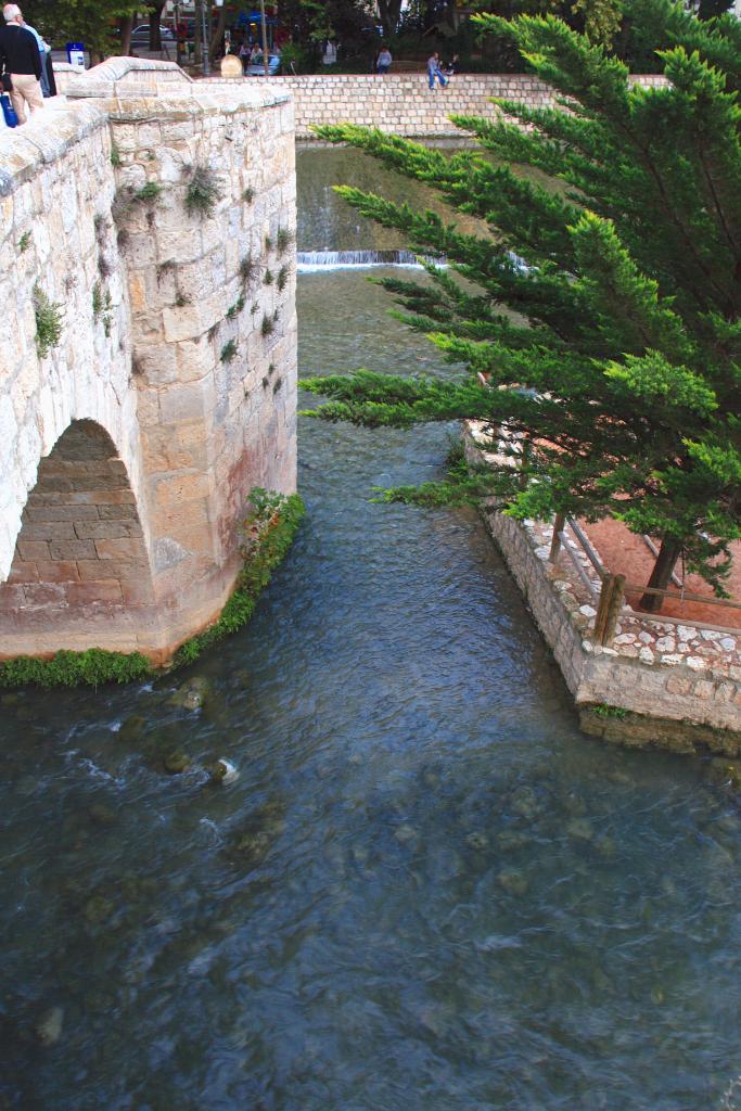 Foto de Alcalá del Júcar (Albacete), España