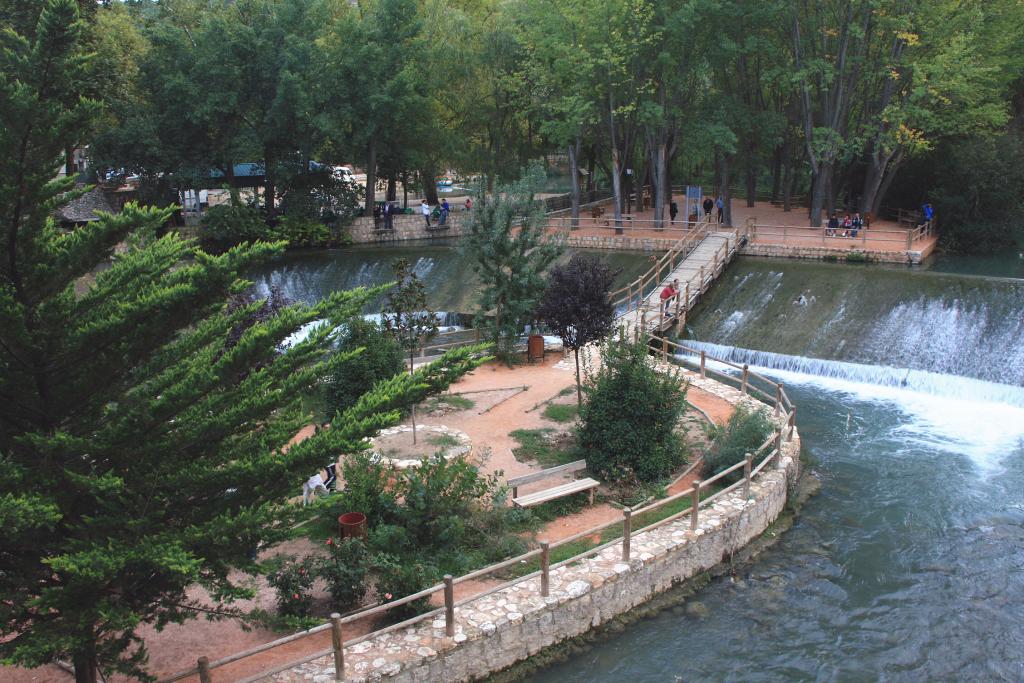 Foto de Alcalá del Júcar (Albacete), España