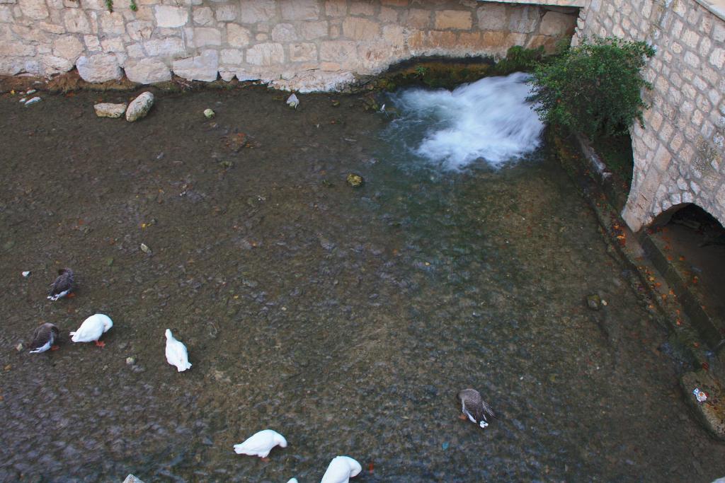 Foto de Alcalá del Júcar (Albacete), España