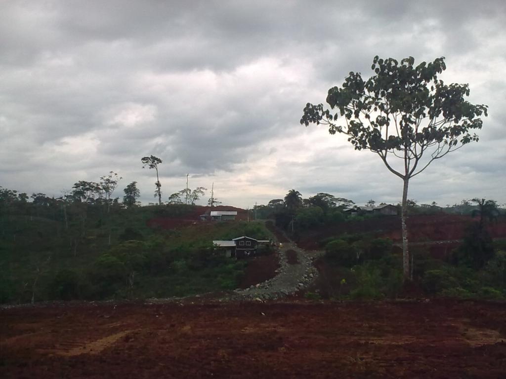 Foto de Simon Bolivar, Ecuador