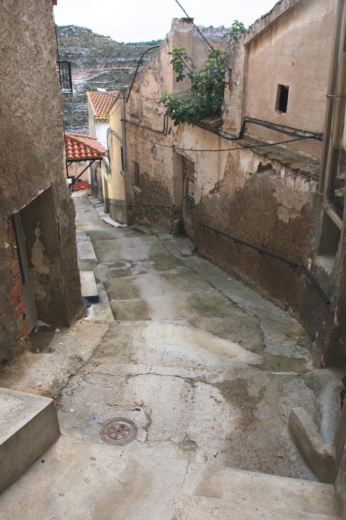 Foto de Jorquera (Albacete), España