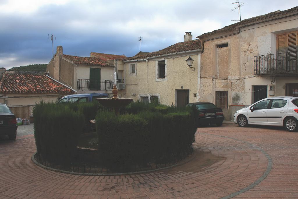 Foto de Jorquera (Albacete), España