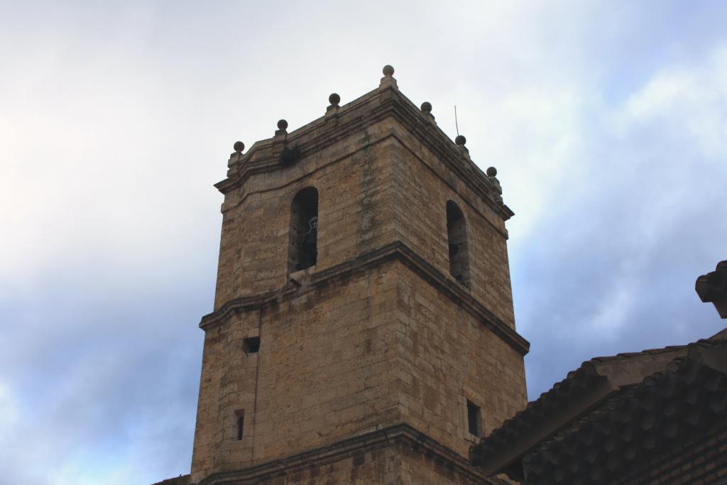 Foto de Jorquera (Albacete), España