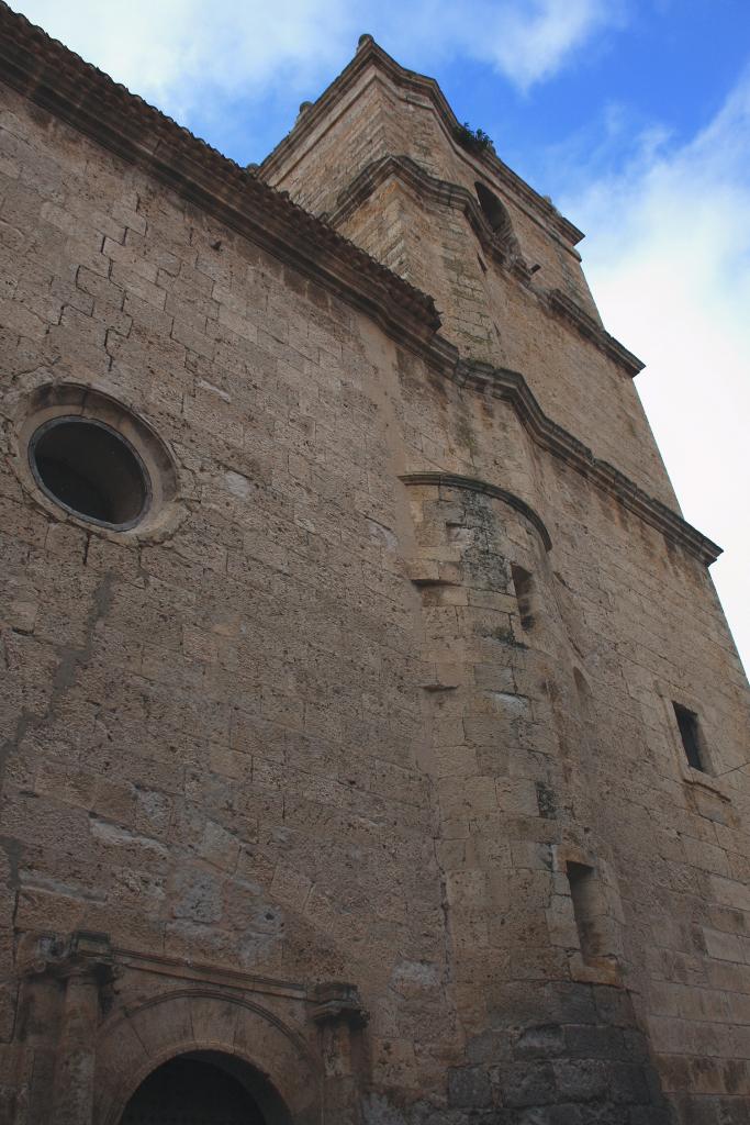 Foto de Jorquera (Albacete), España