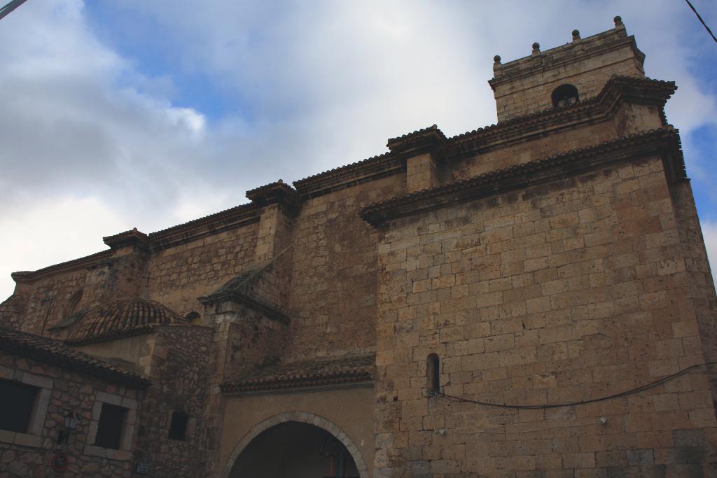 Foto de Jorquera (Albacete), España