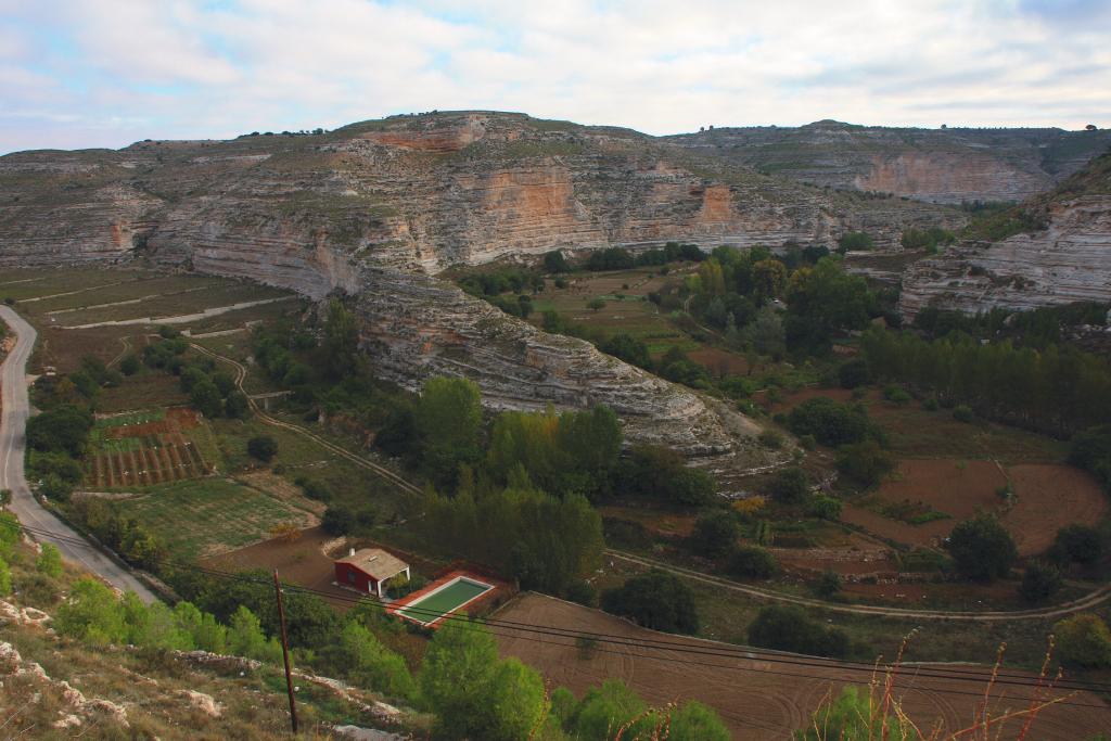 Foto de Jorquera (Albacete), España