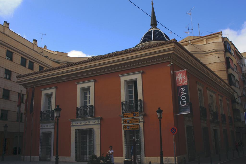 Foto de Albacete (Castilla La Mancha), España