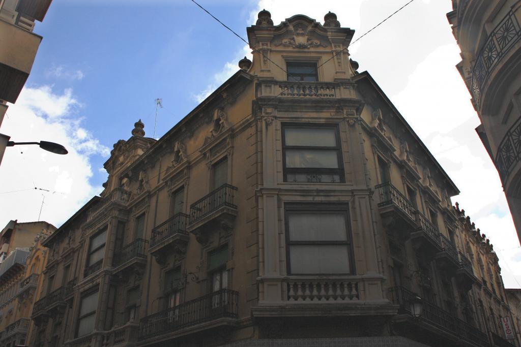 Foto de Albacete (Castilla La Mancha), España