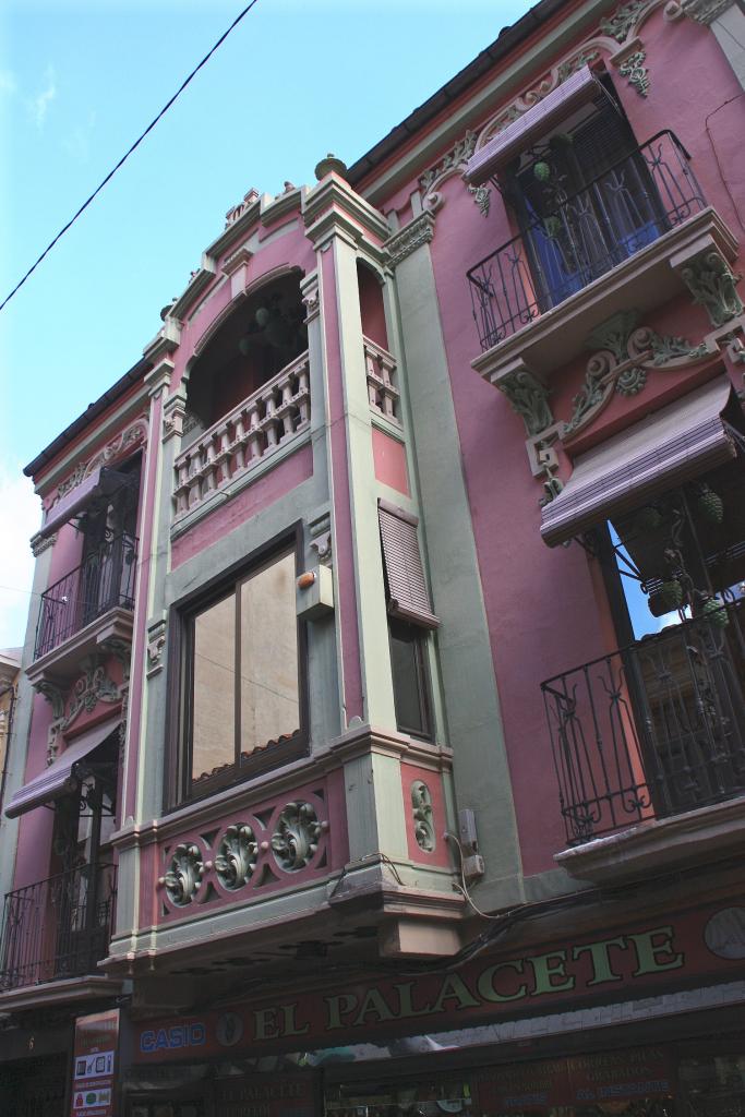 Foto de Albacete (Castilla La Mancha), España