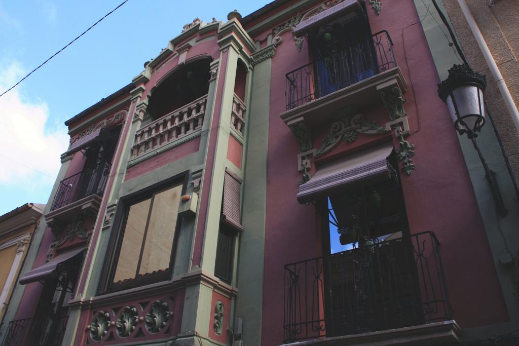 Foto de Albacete (Castilla La Mancha), España