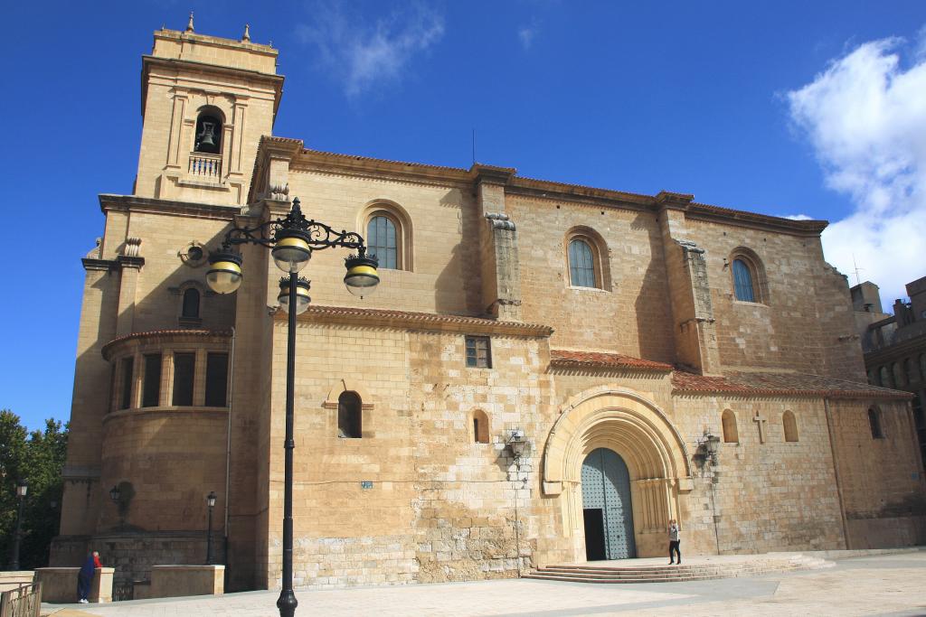 Foto de Albacete (Castilla La Mancha), España