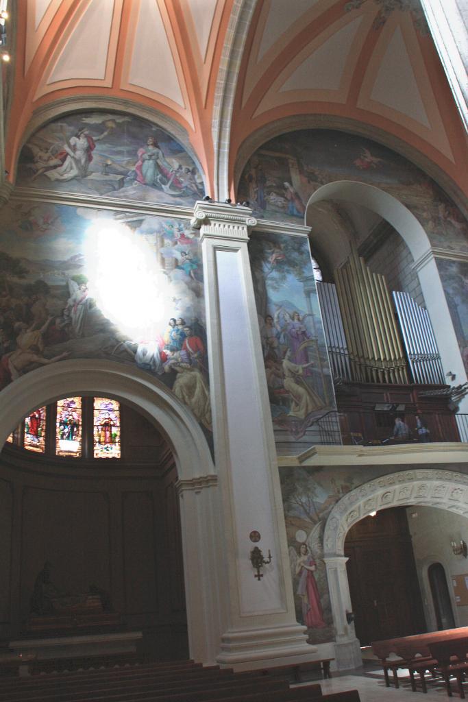 Foto de Albacete (Castilla La Mancha), España