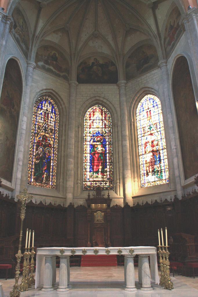 Foto de Albacete (Castilla La Mancha), España