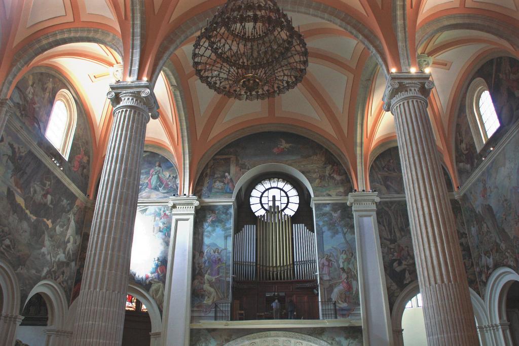 Foto de Albacete (Castilla La Mancha), España