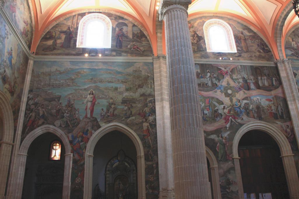 Foto de Albacete (Castilla La Mancha), España