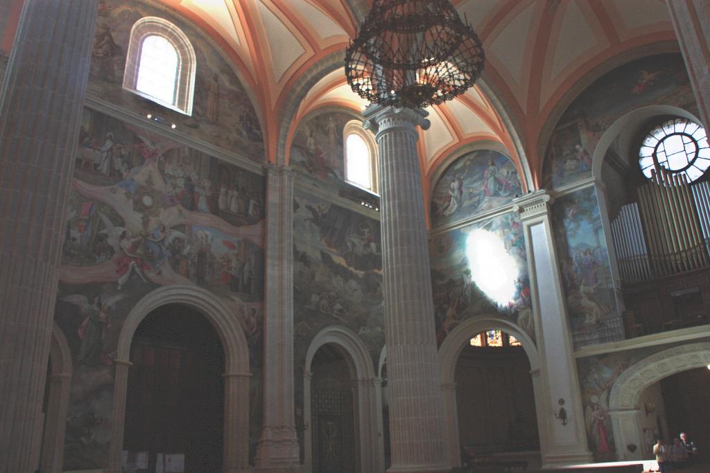 Foto de Albacete (Castilla La Mancha), España