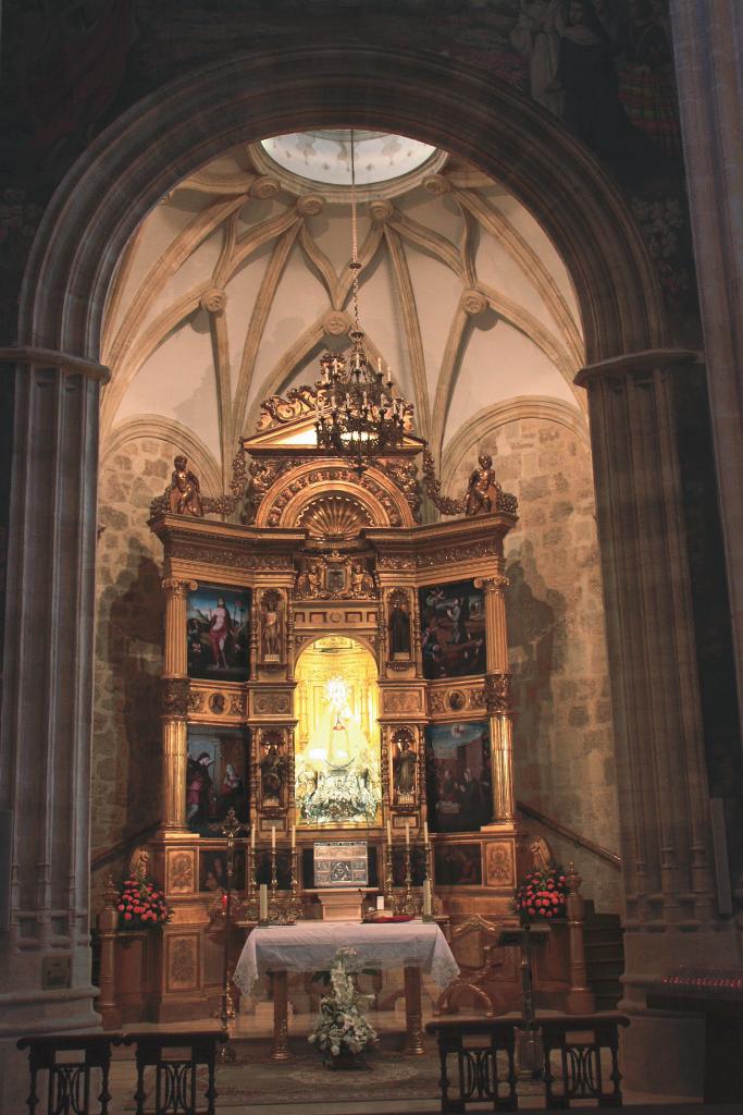 Foto de Albacete (Castilla La Mancha), España