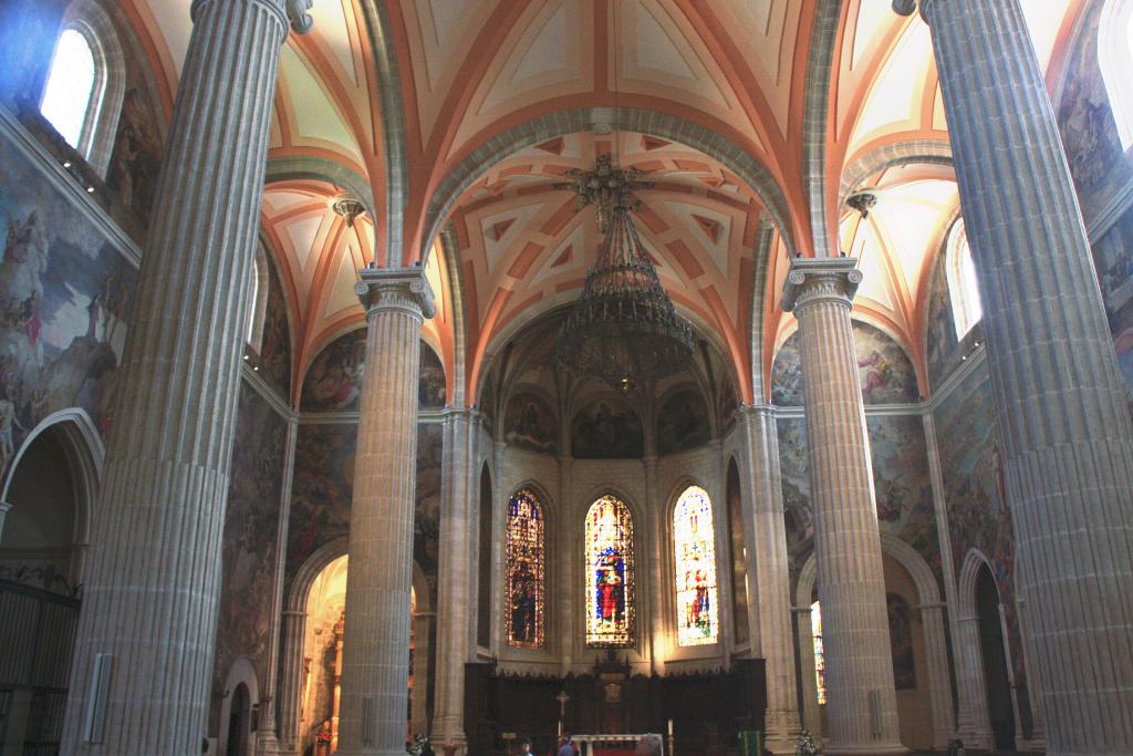 Foto de Albacete (Castilla La Mancha), España