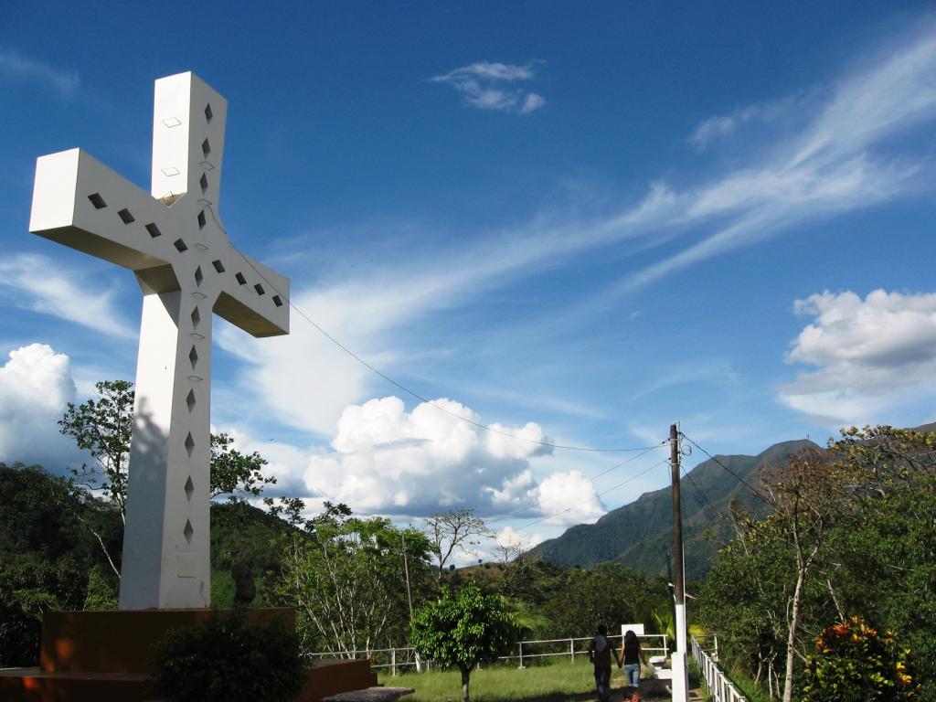 Foto de Chanchamayo, Perú