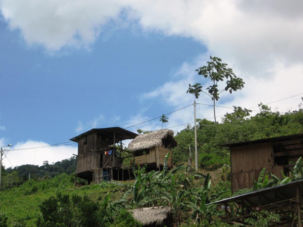 Foto de Chanchamayo, Perú