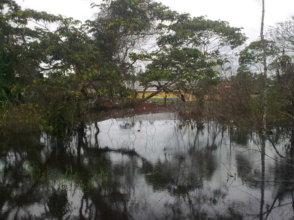 Foto de Simon Bolivar, Ecuador