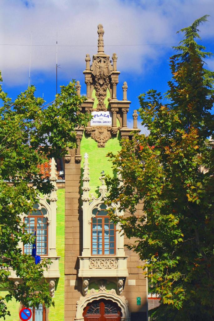 Foto de Albacete (Castilla La Mancha), España