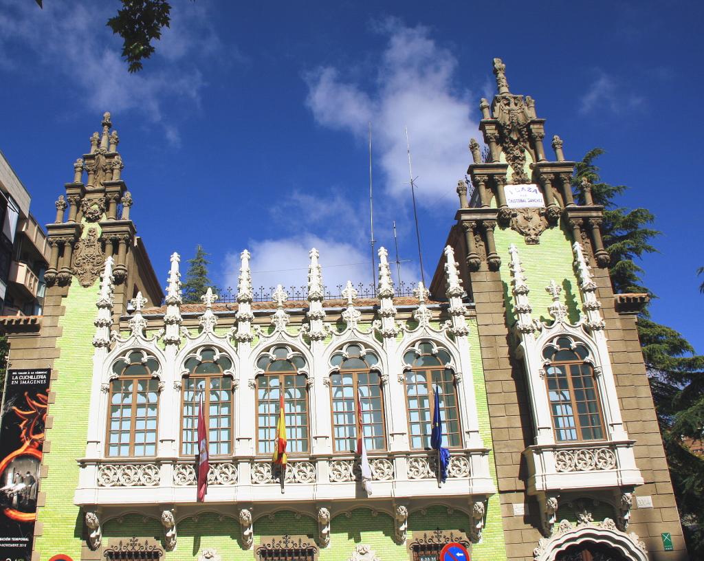 Foto de Albacete (Castilla La Mancha), España