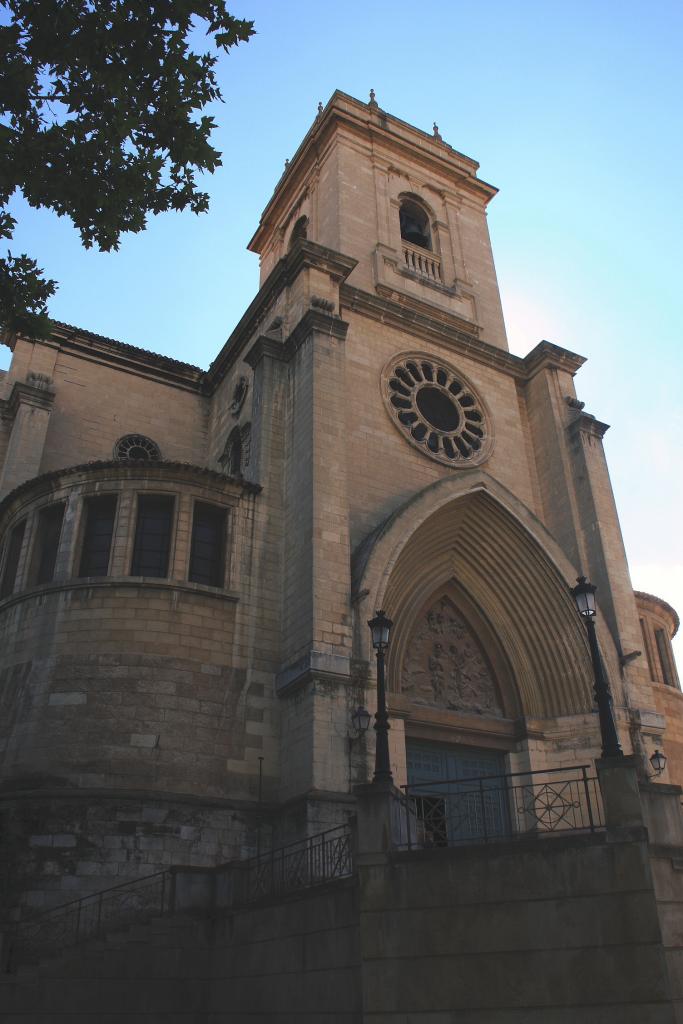 Foto de Albacete (Castilla La Mancha), España