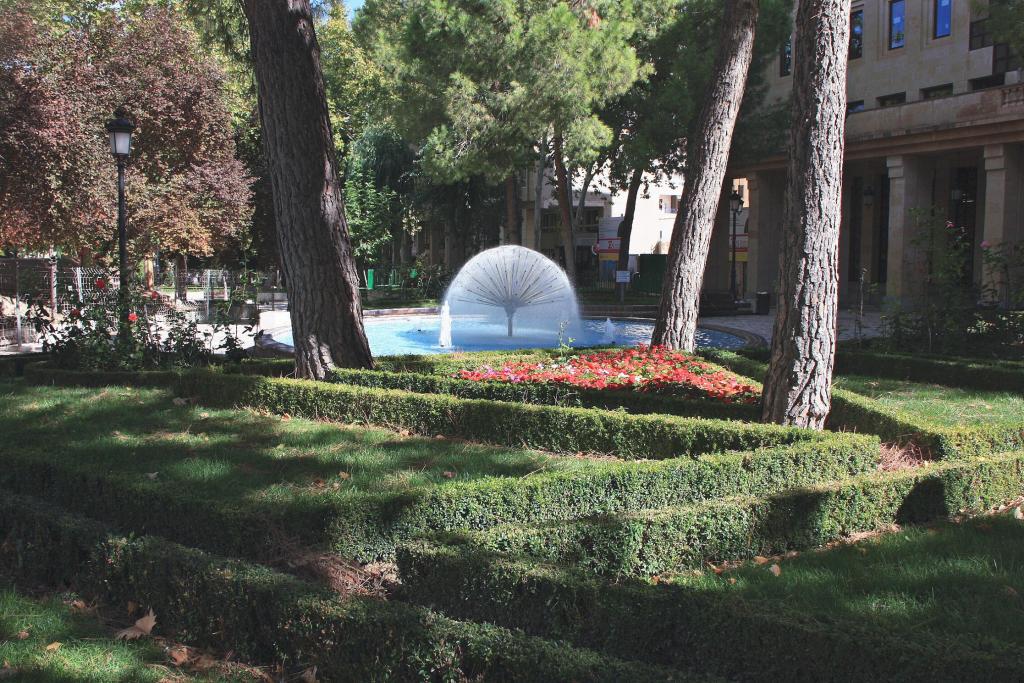 Foto de Albacete (Castilla La Mancha), España