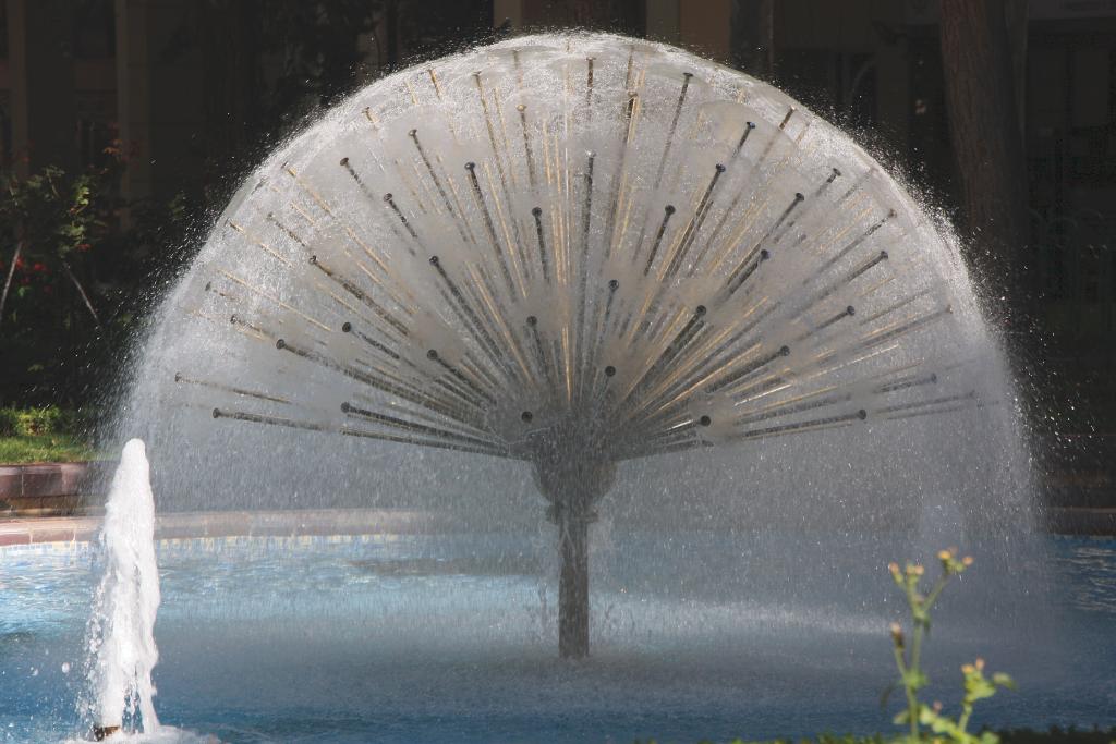 Foto de Albacete (Castilla La Mancha), España