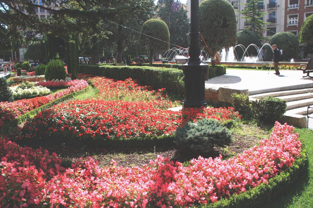 Foto de Albacete (Castilla La Mancha), España