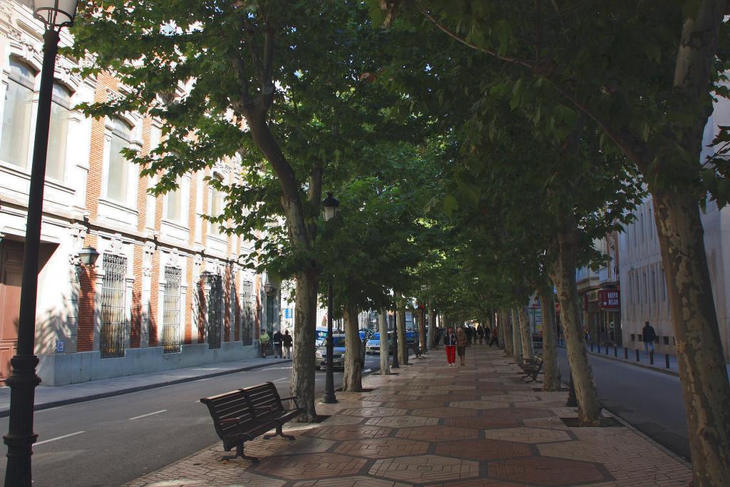 Foto de Albacete (Castilla La Mancha), España