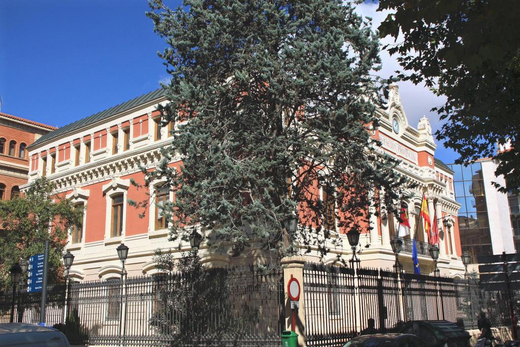 Foto de Albacete (Castilla La Mancha), España