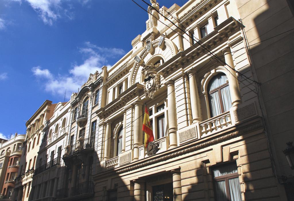 Foto de Albacete (Castilla La Mancha), España