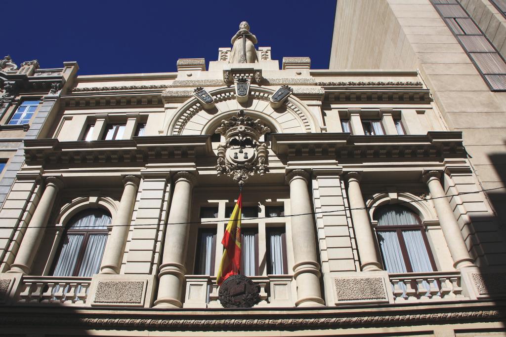 Foto de Albacete (Castilla La Mancha), España