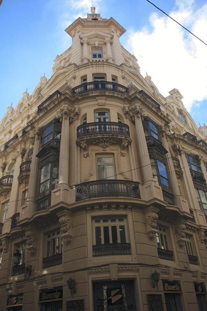 Foto de Albacete (Castilla La Mancha), España