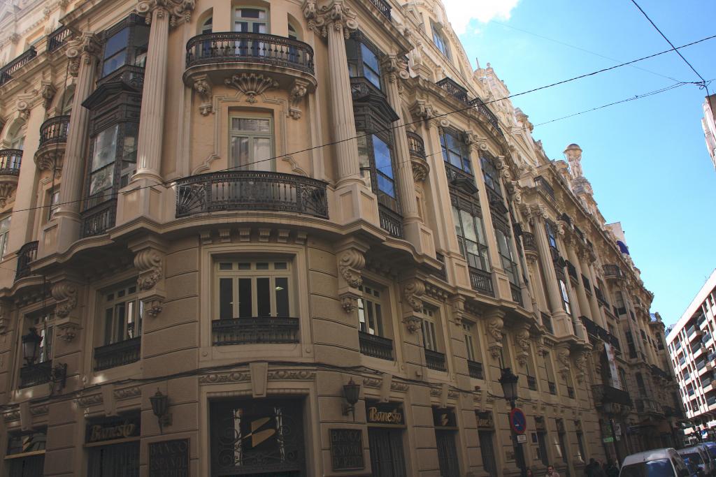 Foto de Albacete (Castilla La Mancha), España