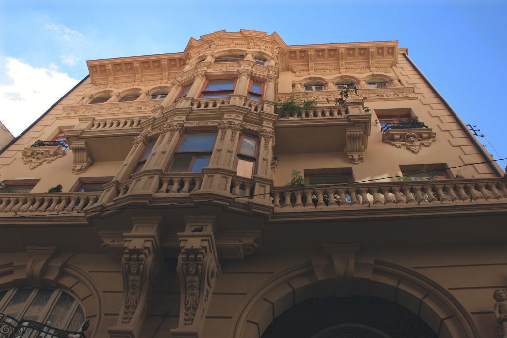 Foto de Albacete (Castilla La Mancha), España