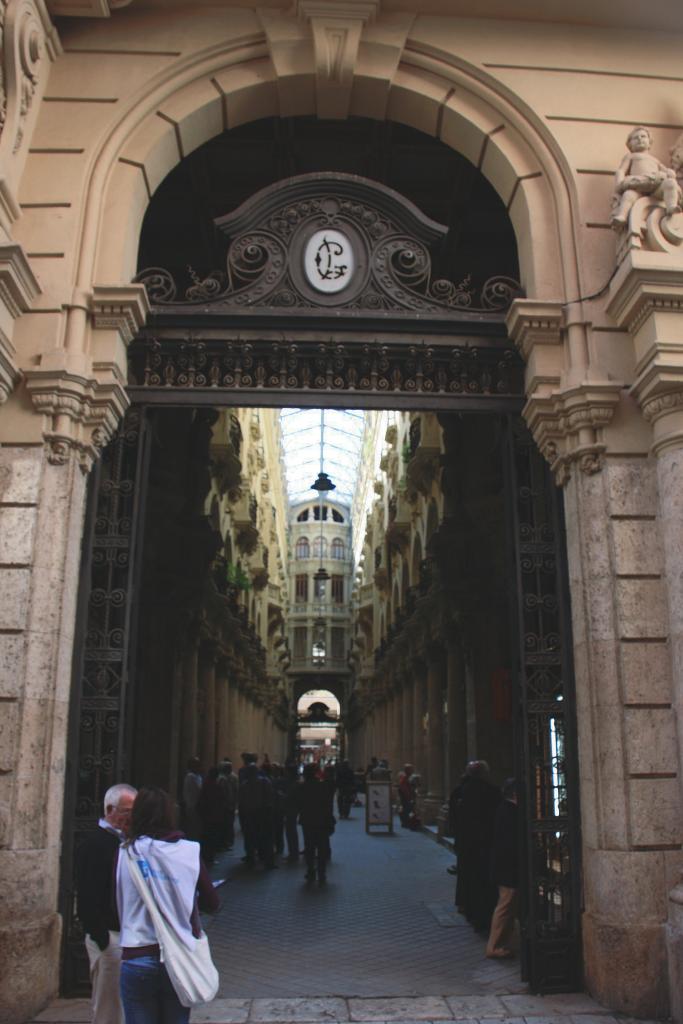 Foto de Albacete (Castilla La Mancha), España