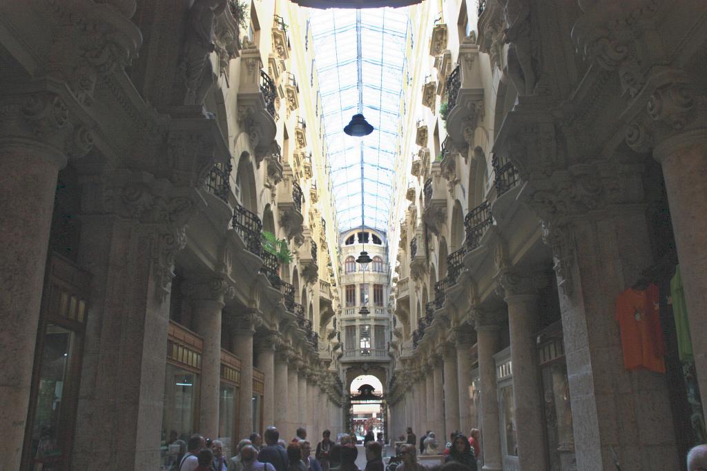 Foto de Albacete (Castilla La Mancha), España