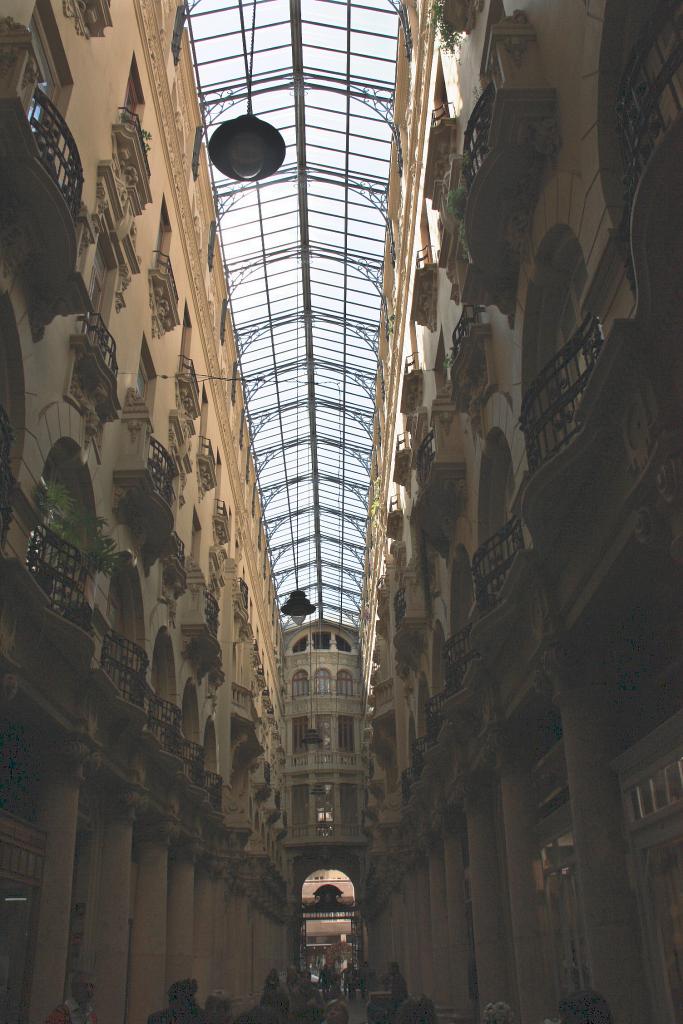 Foto de Albacete (Castilla La Mancha), España