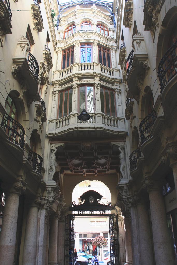 Foto de Albacete (Castilla La Mancha), España