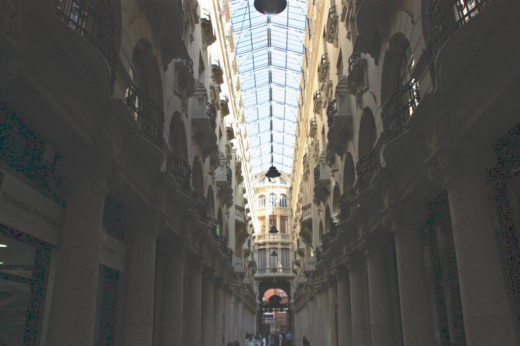 Foto de Albacete (Castilla La Mancha), España