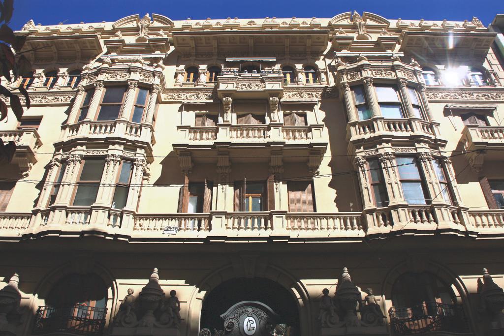 Foto de Albacete (Castilla La Mancha), España