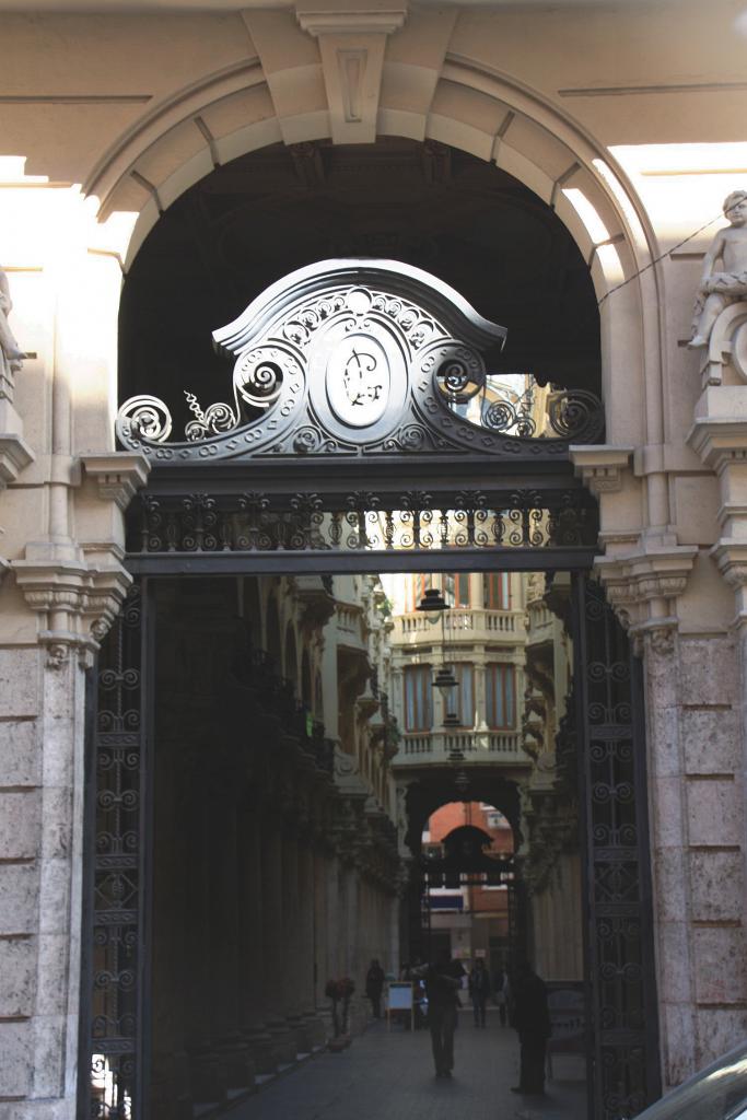 Foto de Albacete (Castilla La Mancha), España