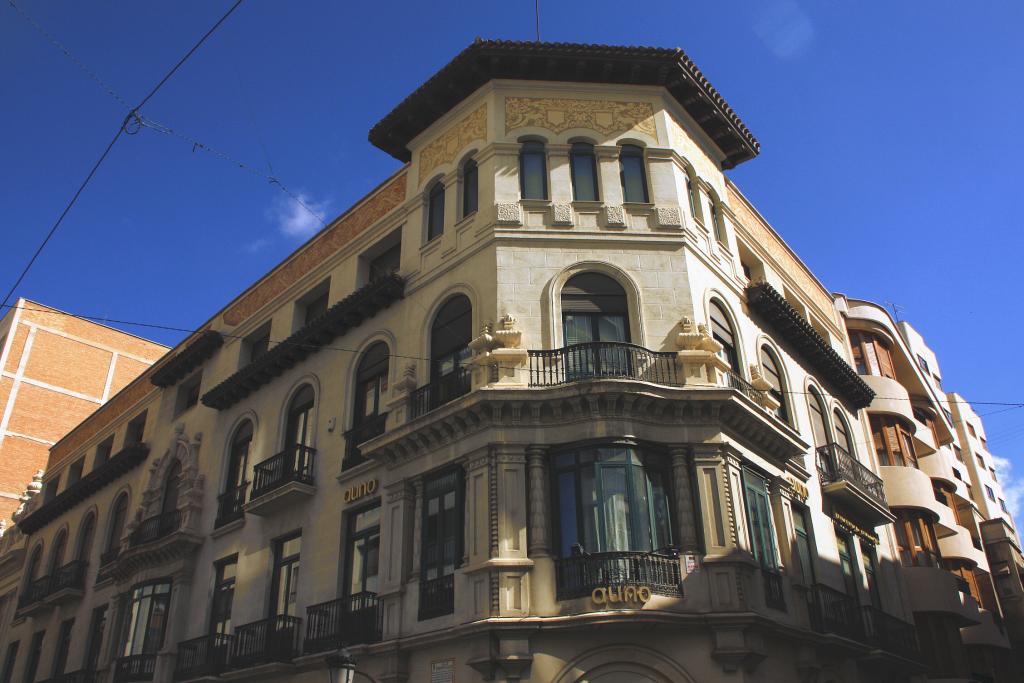 Foto de Albacete (Castilla La Mancha), España